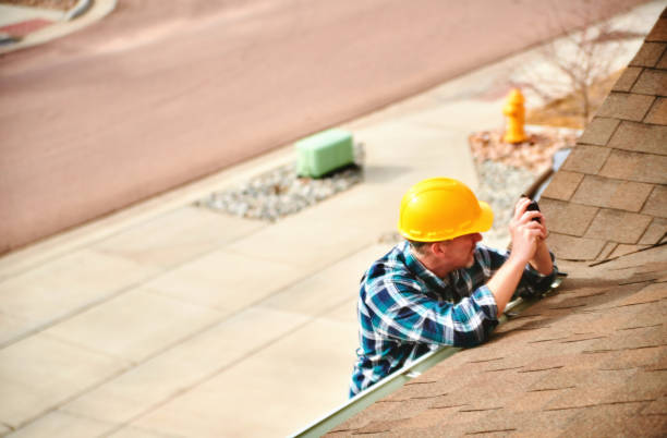 Quick and Trustworthy Emergency Roof Repair Services in Willoughby, OH